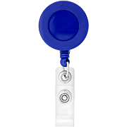 Retractable Badge Reels - Tiny Tools - Big on Convenience and Security