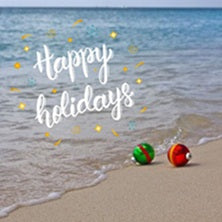 Season's Greetings From ID CardWorld