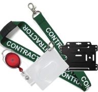 ID Card Accessories