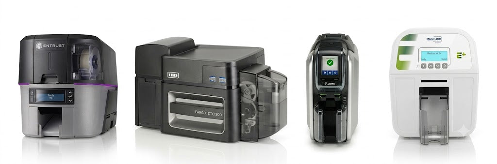 ID Card Printers