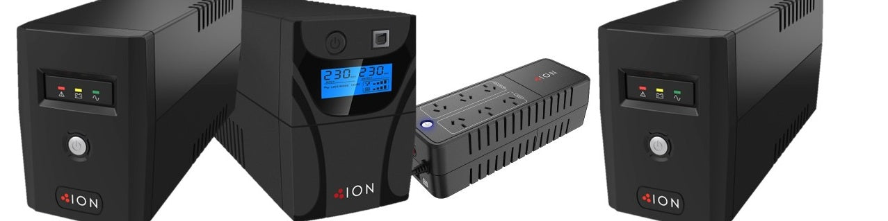 Uninterruptible Power Supply (UPS)