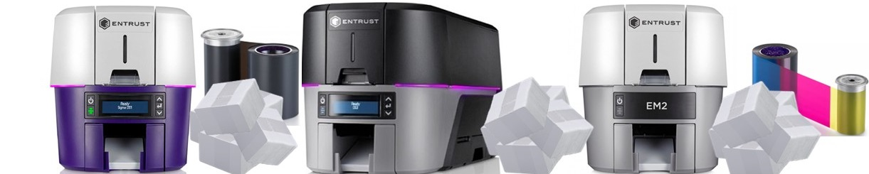 Entrust Datacard Printers