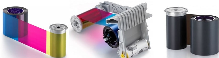 Entrust Datacard Ribbons