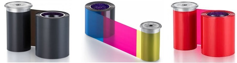 Datacard Ribbons
