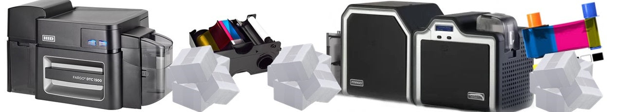 HID Printers