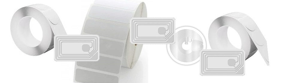 RFID Tags and Stickers