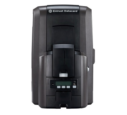 Artista CR3AU Single Sided Retransfer ID Card Printer USB & Ethernet
