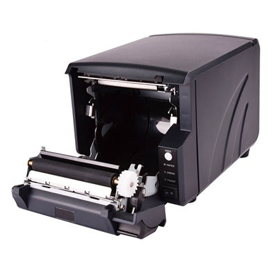 Element RW873 Receipt Printer USB/Ethernet/Serial Black