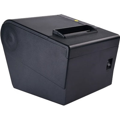 Element RW973 Receipt Printer USB / Ethernet / Serial Black 203dpi