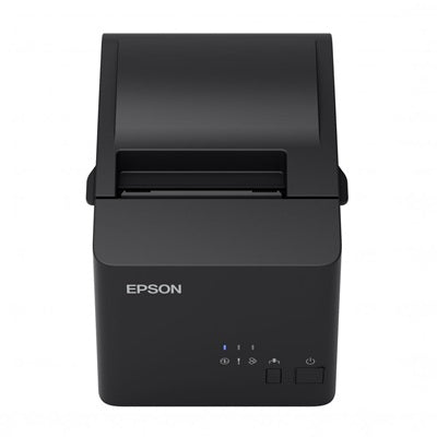EPSON TM-T82IVL Receipt Printer USB / Ethernet Black