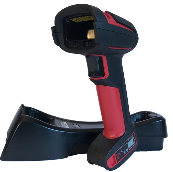 Honeywell Scanner Granit 1991i Standard Range Bluetooth 2D USB Cradle Kit