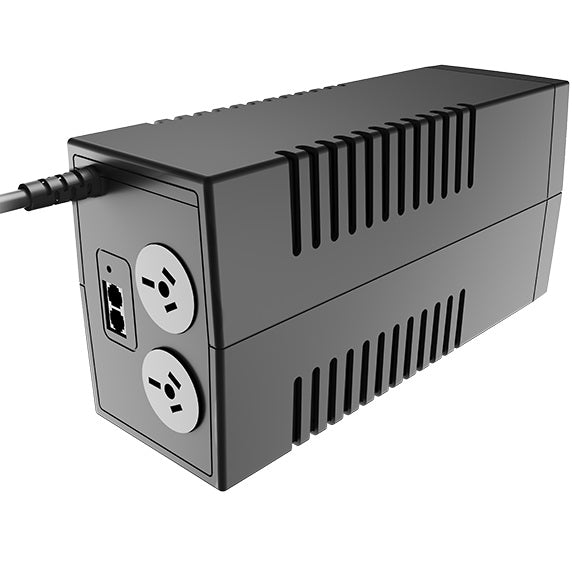 ION Uninterruptible Power Supply (UPS) F11 650VA Line Interactive