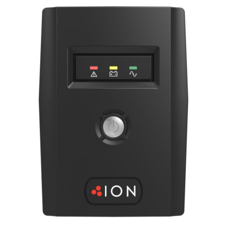 ION Uninterruptible Power Supply (UPS) F11-LE 1500VA Line Interactive Tower