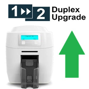 Magicard M300 Electronic Duplex Upgrade: Single to Dual Sided Printing
