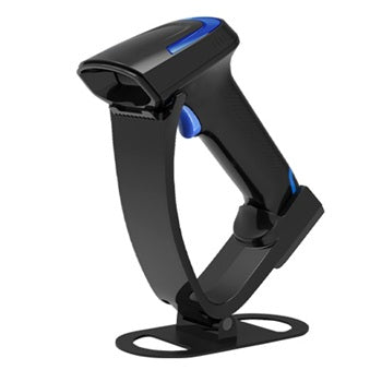 NEXA ZED 2952 2D BT CORDLESS W/STAND BLACK
