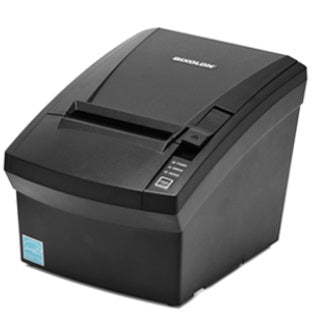 Bixolon SRP-330II USB+Serial+Ethernet 180 DPI Thermal Printer from idcwonline.