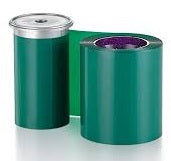 Entrust Datacard 552954-506 Green Monochrome Ribbon - 1500 Prints (Limited Stock)
