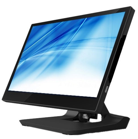 Element 455W All In One PoS Touch Monitor System I3-N305