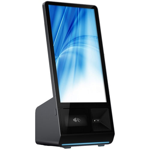 Element PK156 Android Self Service Kiosk - 15.6" FHD, 1920*1080 + Touch - Android 13