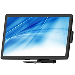 Element Touch Monitor M22-FHD USB Stand 21.5/P BLK