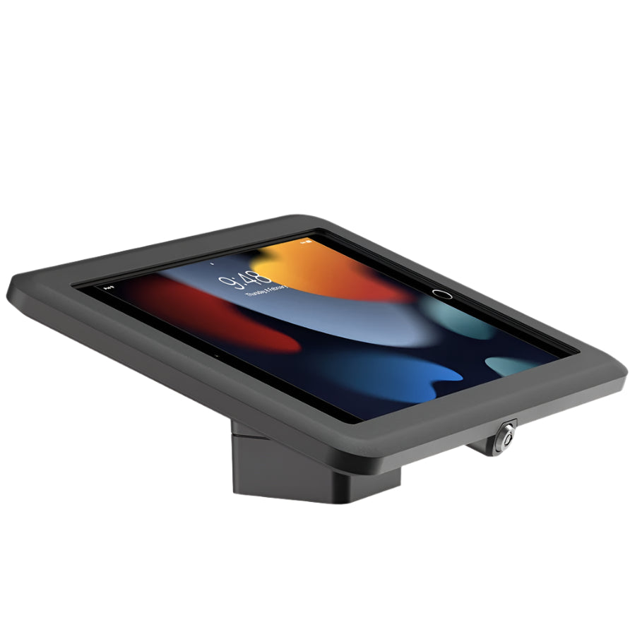 Bosstab Elite Nexus iPad Stand 180 degrees Swivel Base