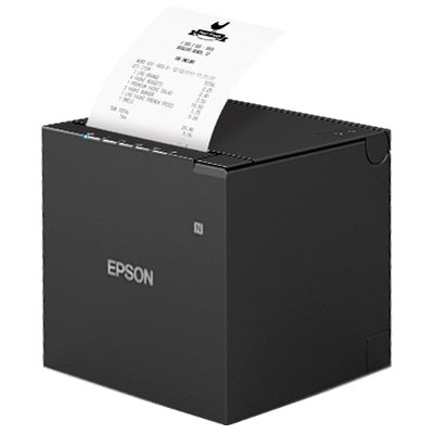 EPSON TM-M30III Receipt Printer ETH/USB/Bluetooth & Wifi