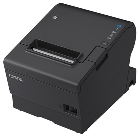 EPSON TM-T88VII Receipt Printer USB, Ethernet & Serial