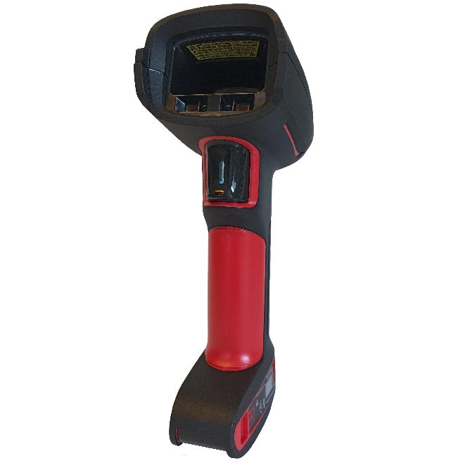 Honeywell Barcode Long Range Scanner Granit 1990i XLR 2D Kit - Serial