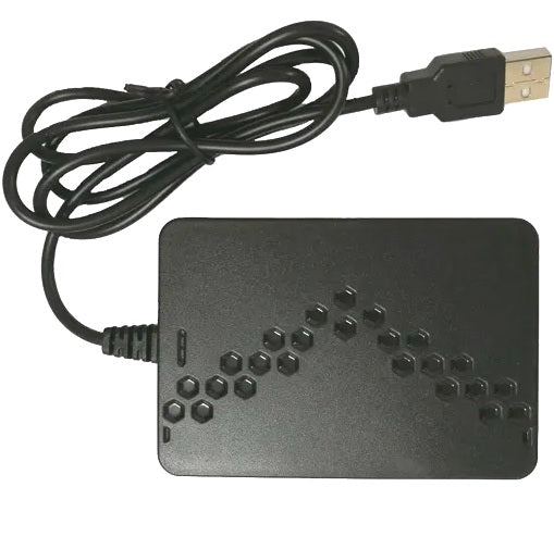 Smart Card Reader Mifare/Proximity Dual Frequency 101UM_UID_G6