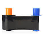 HID® FARGO® 45616 Black Monochrome Ribbon - 3000 Prints