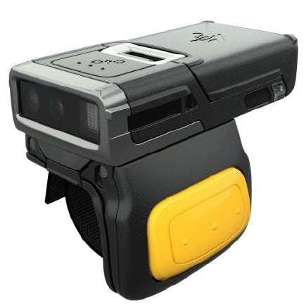Zebra RS5100 Wearable Finger Bluetooth Barcode Scanner