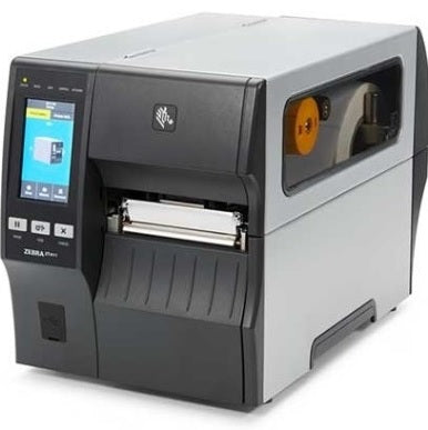 ZEBRA Midrange ZT411 4IN Industrial Printer 203DPI T/T MULTI WIFI
