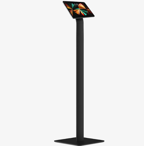 Bosstab Touch EvoX Universal Floor Tablet Stand