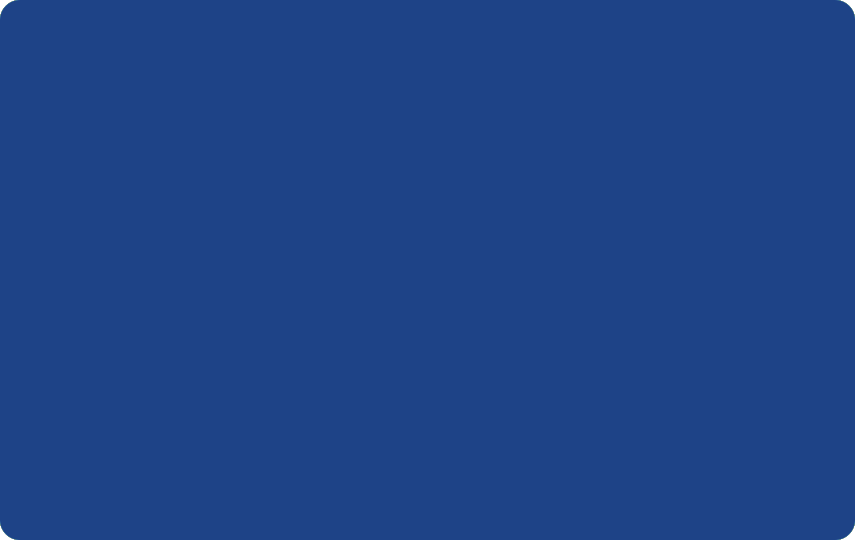 Blue Coloured CR-80 Plastic ID Cards
