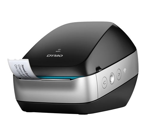  Dymo Label Writer 450 Direct Thermal Label Printer with Built-in Wi-Fi from idcwonline.