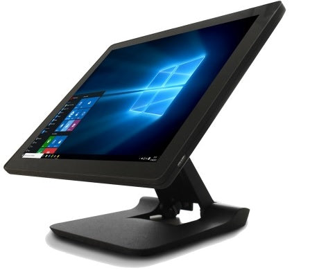 Element 455 15 inch modular All-in-One POS Terminal. Intel Celeron 3955U processor from idcwonline.