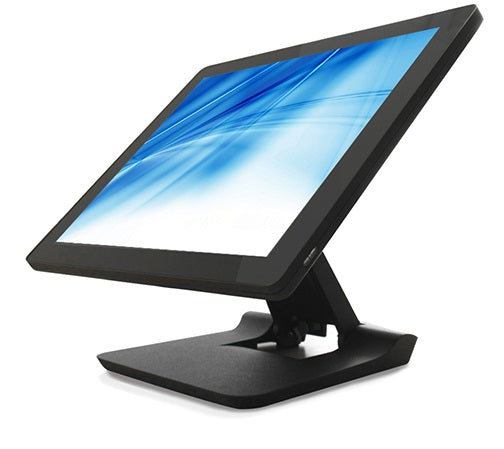 Element 455 J1900 15" Touch Screen POS Terminal with Window 10 IOT Operating System Pre-installed from idcwonline.