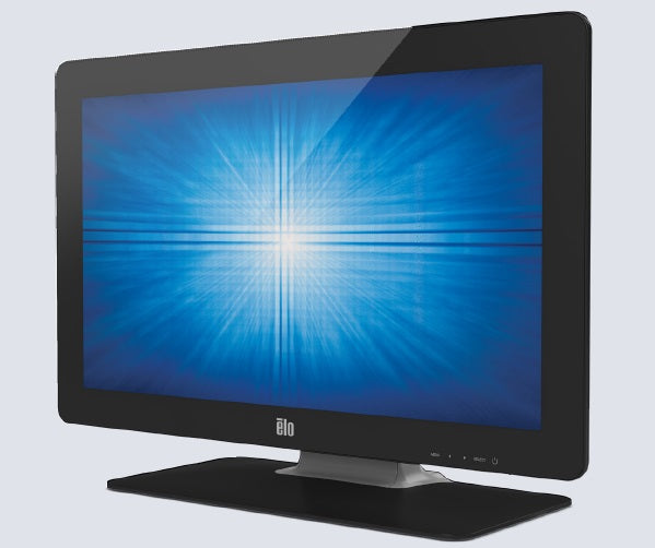 Elo M-Series 2002L 19.5-inch widescreen LED touchscreen monitor