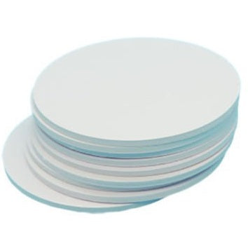 MIFARE Classic 1K White PVC Adhesive Disc 22mm Diameter