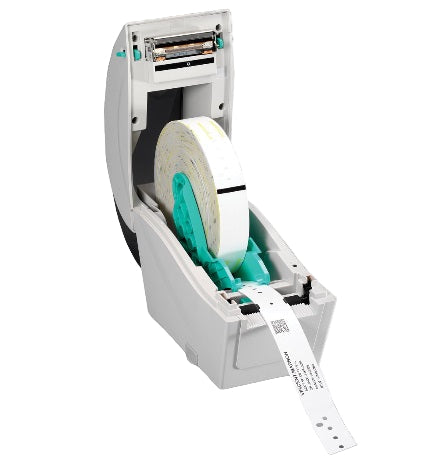 TSC TDP-225W Wristband Printer