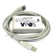 VPOS 317 Cash Drawer External KICK Trigger USB