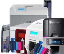 Direct-to-card versus Retransfer ID card printer technology