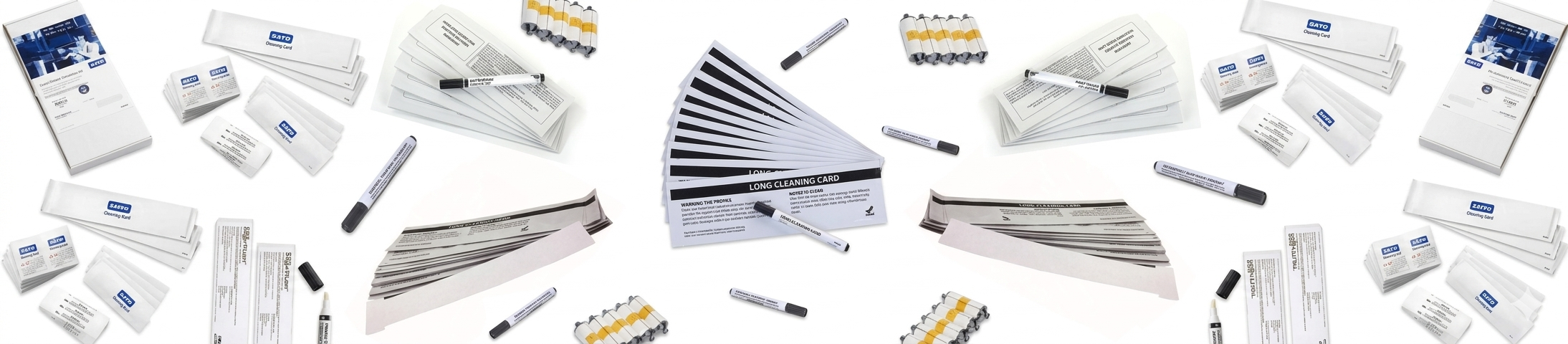 Cleaning Kits