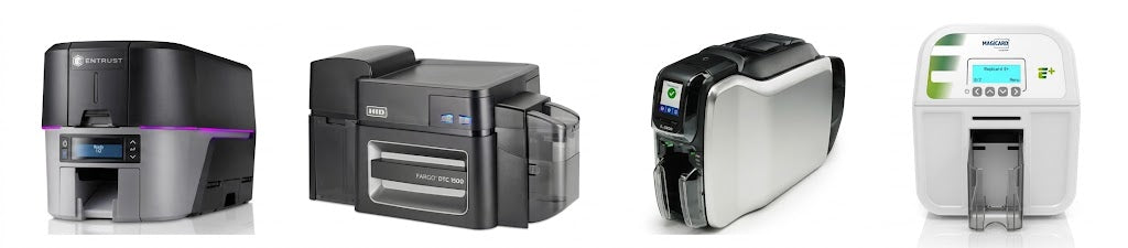 ID Card Printers
