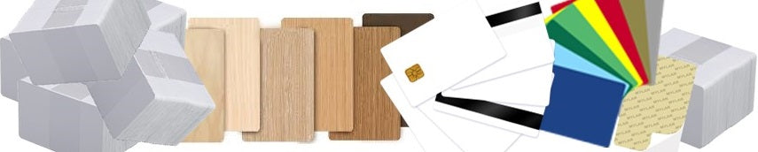 Plastic Cards | PVC ID Cards