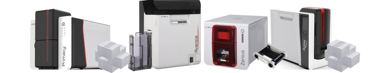 Evolis ID Card Printers