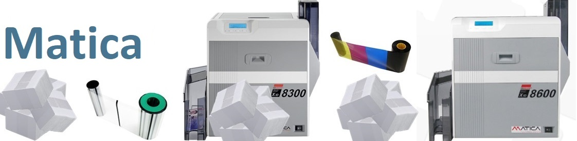 Matica EDIsecure ID Card Printers