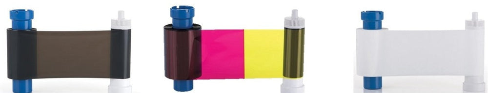 Magicard Ribbons