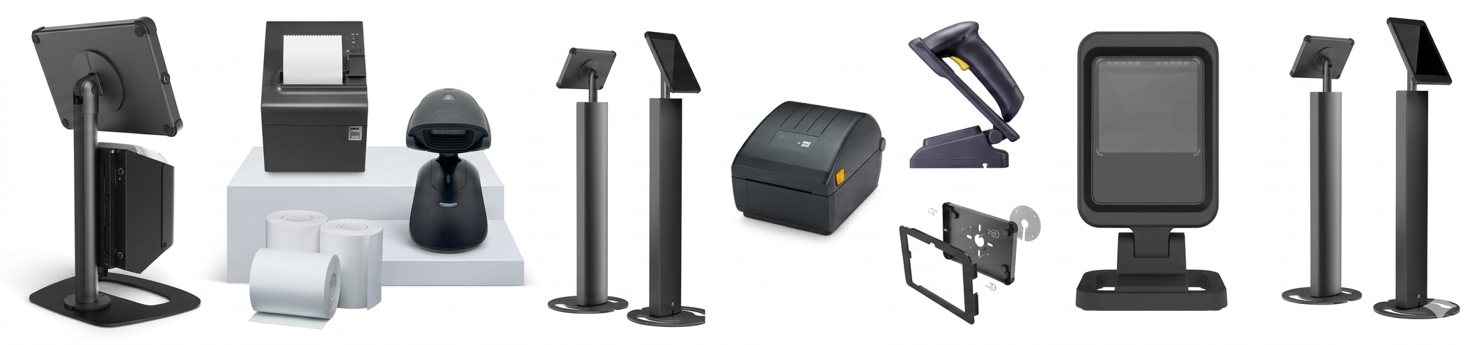 Point of Sale Products
