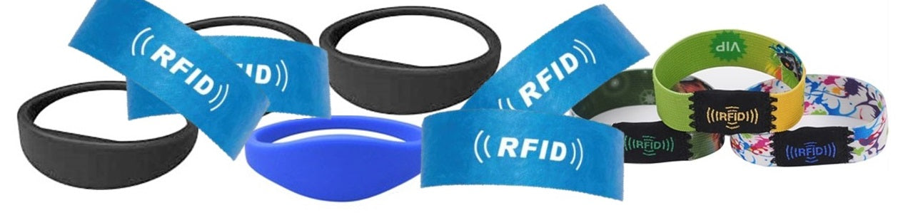 Wristbands, Smart Products